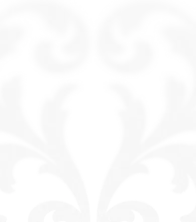 mobile menu decoration